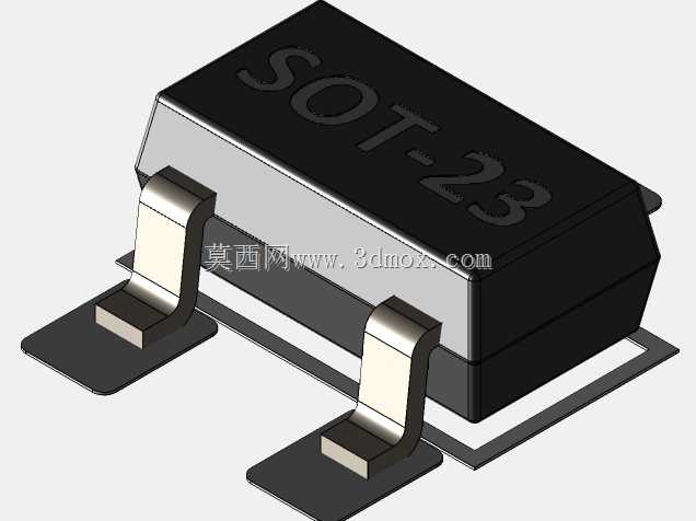 SOT23 SMT