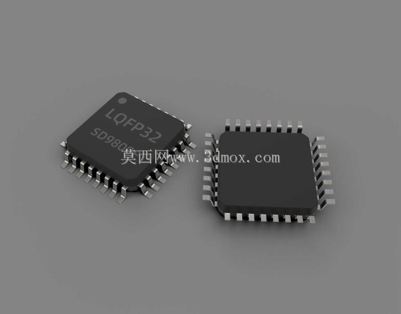 оƬLQFP32 SMT