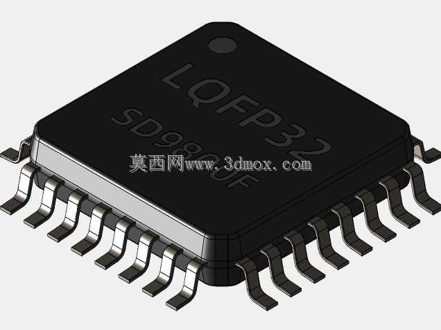 оƬLQFP32 SMT