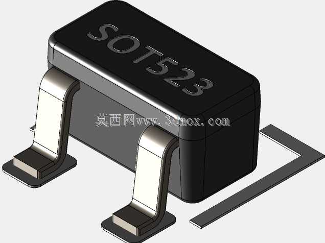 SOT523 SMT