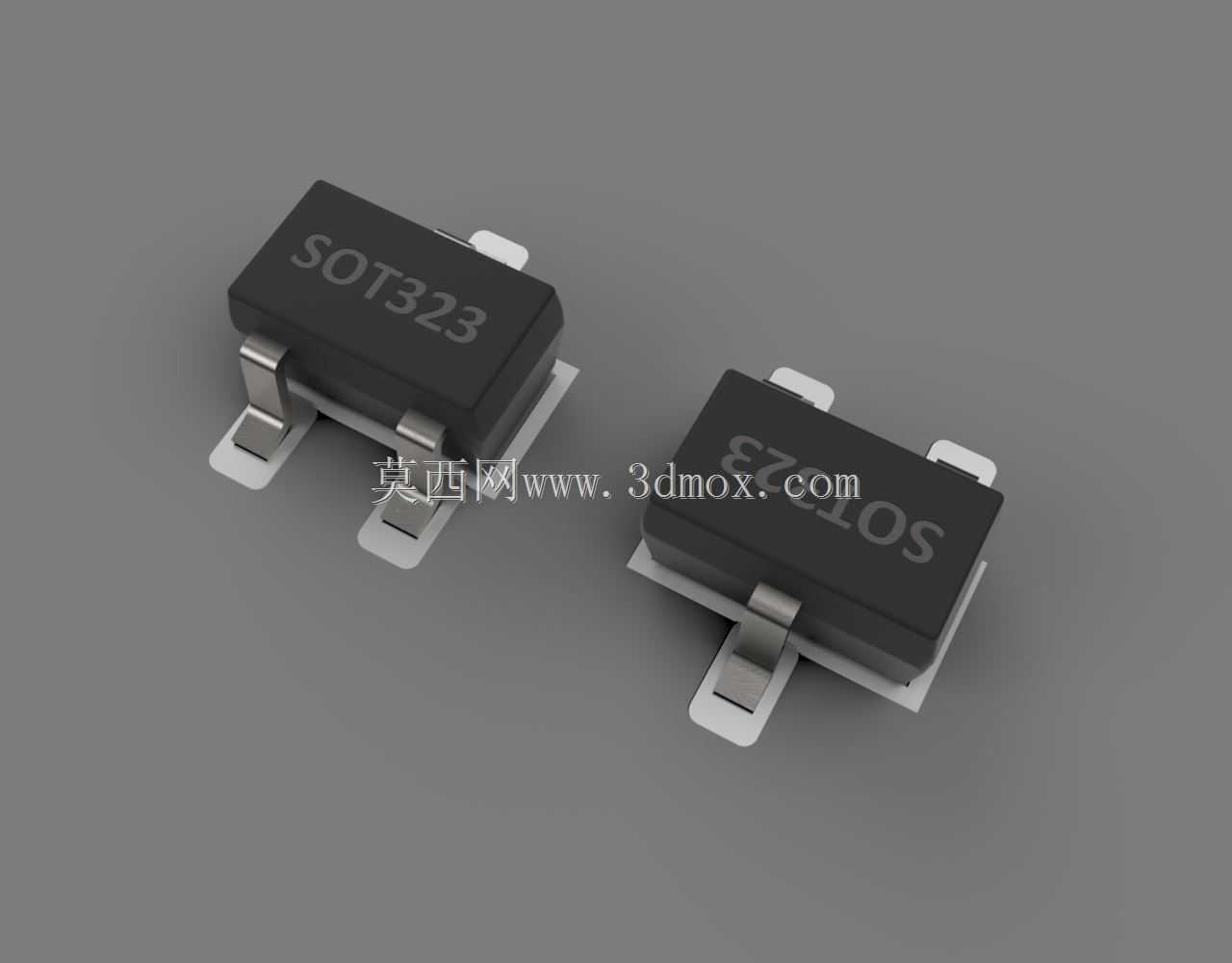 SOT323������װ