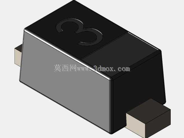 SOD723 SMT