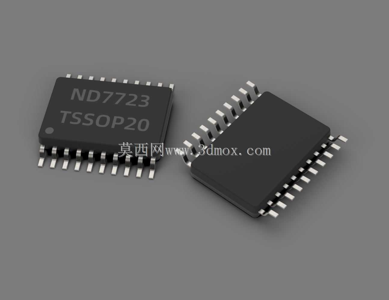 оƬTSSOP20 SMT