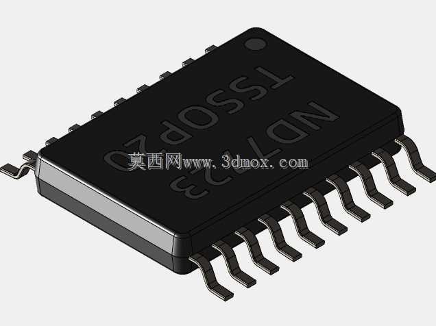 оƬTSSOP20 SMT