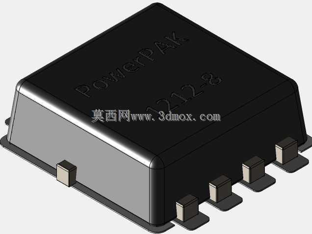MOSFET PowerPAK 1212-8