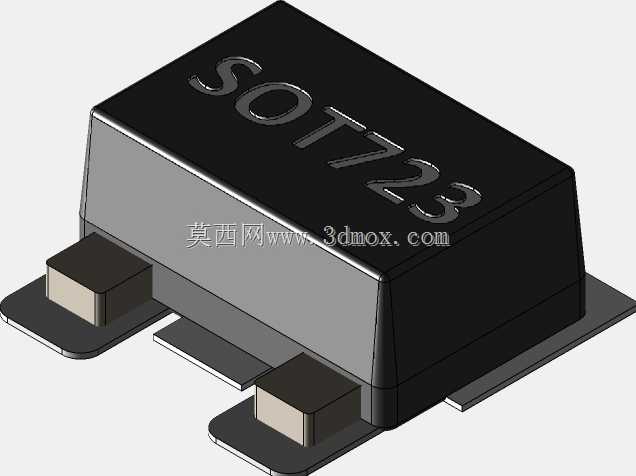 SOT723 SMT