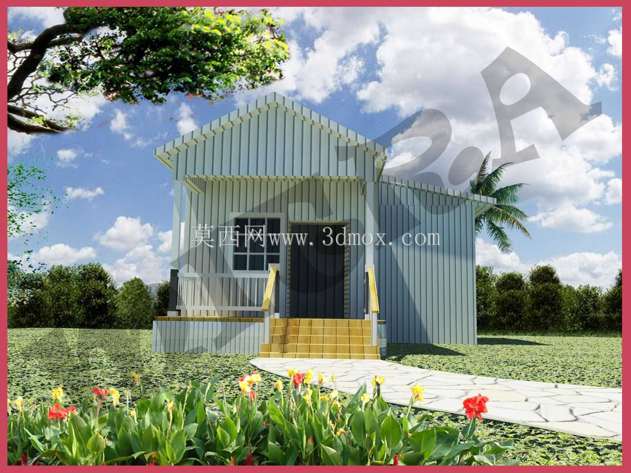 ������3dmax�У�����photoshop�б༭��