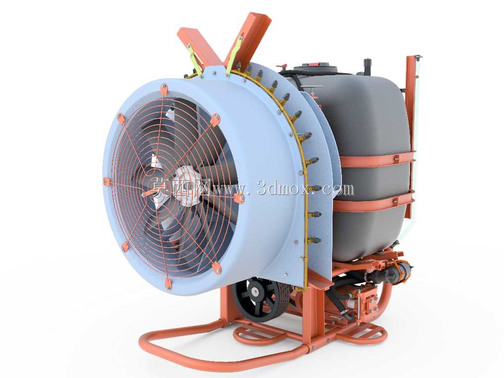 Automatidator de defensivos 600l