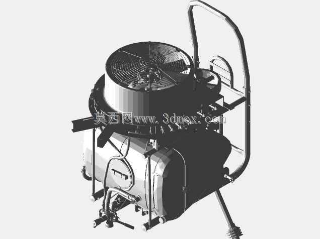 Automatidator de defensivos 400l