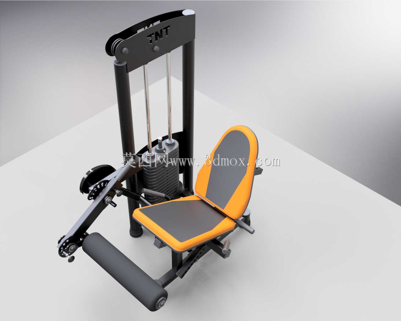 CADEIRA FLEXORA COM MESA��˾