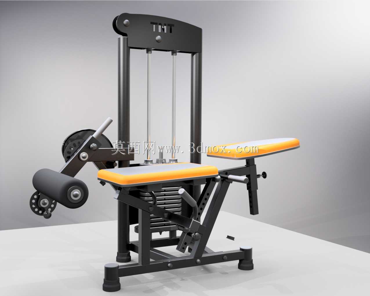CADEIRA FLEXORA COM MESA��˾