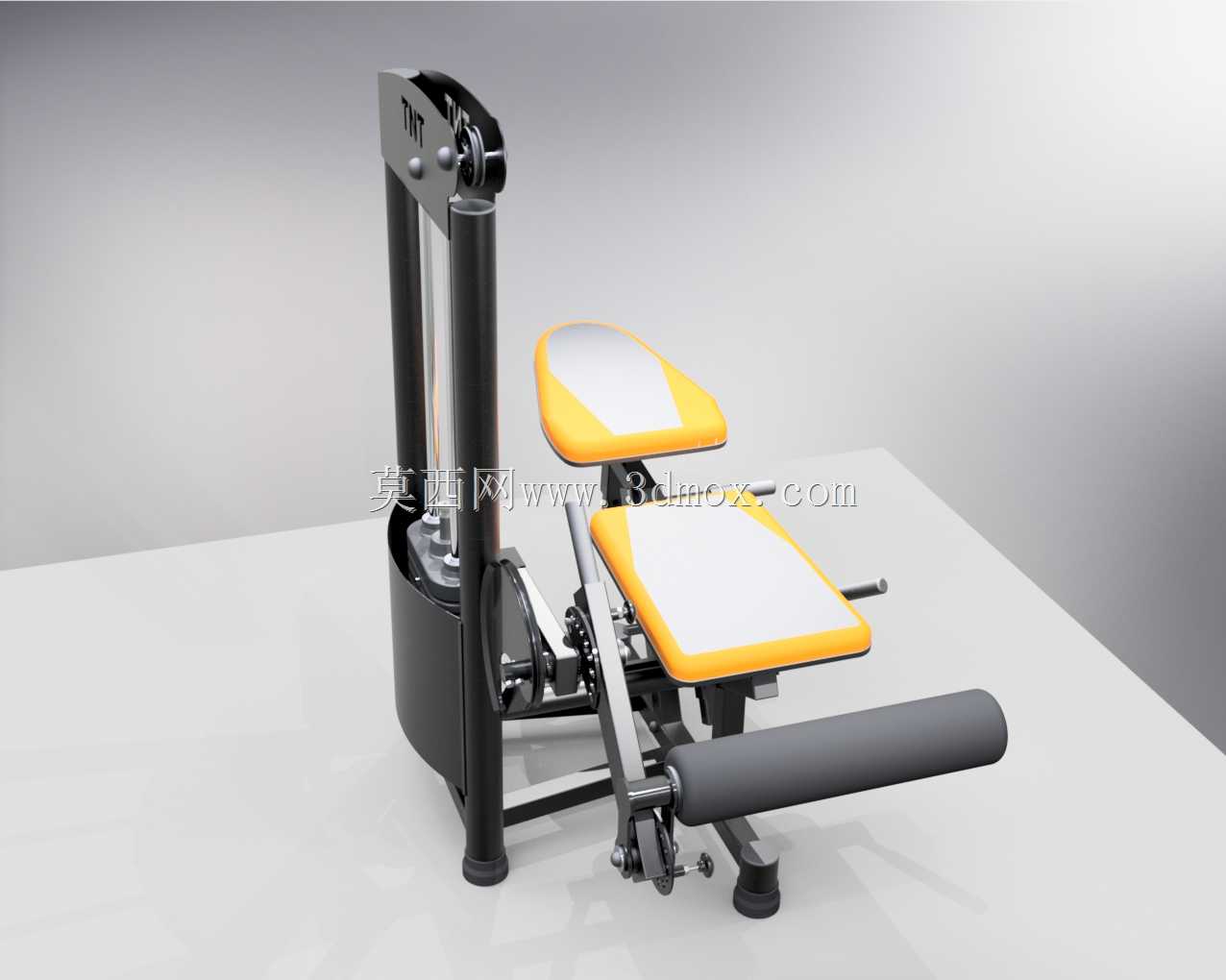 CADEIRA FLEXORA COM MESA��˾