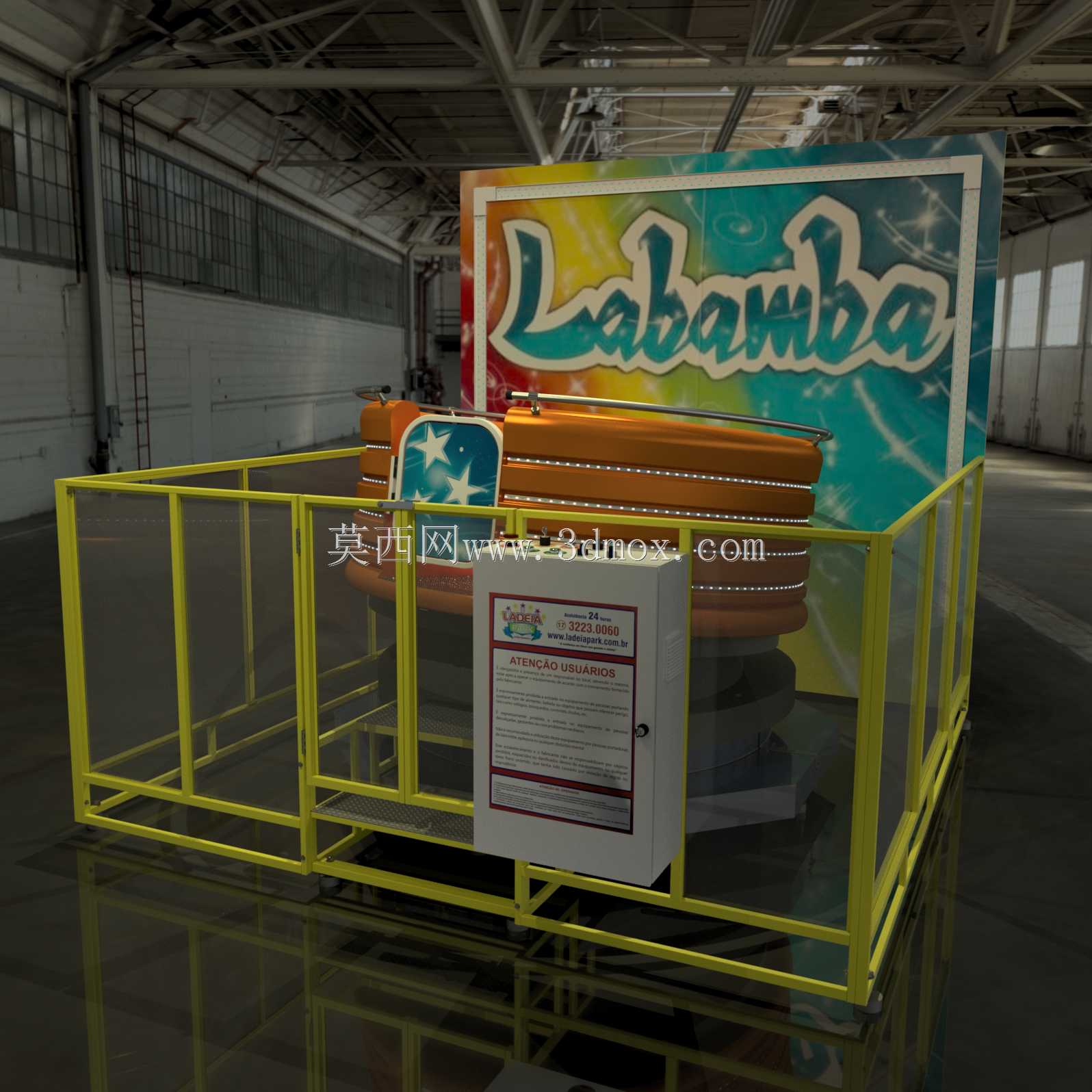 La bamba 10 Lugares
