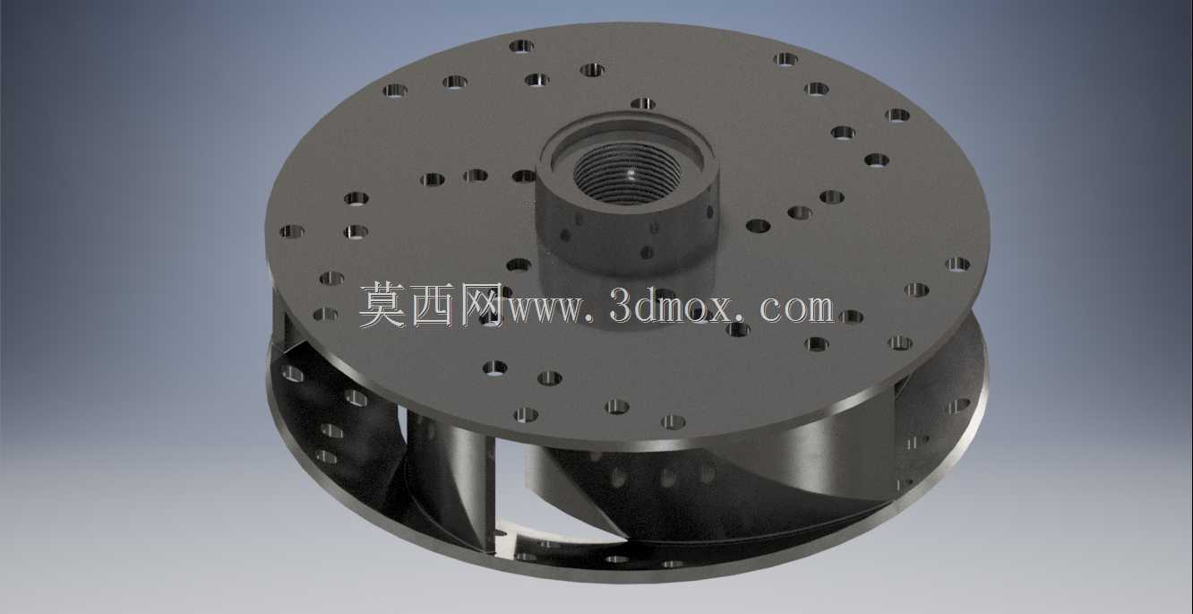 ALMA METALICA IMP ASH 14x12