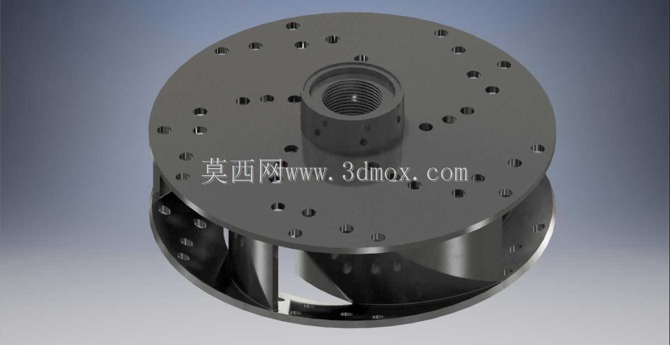 ALMA METALICA IMP ASH 14x12