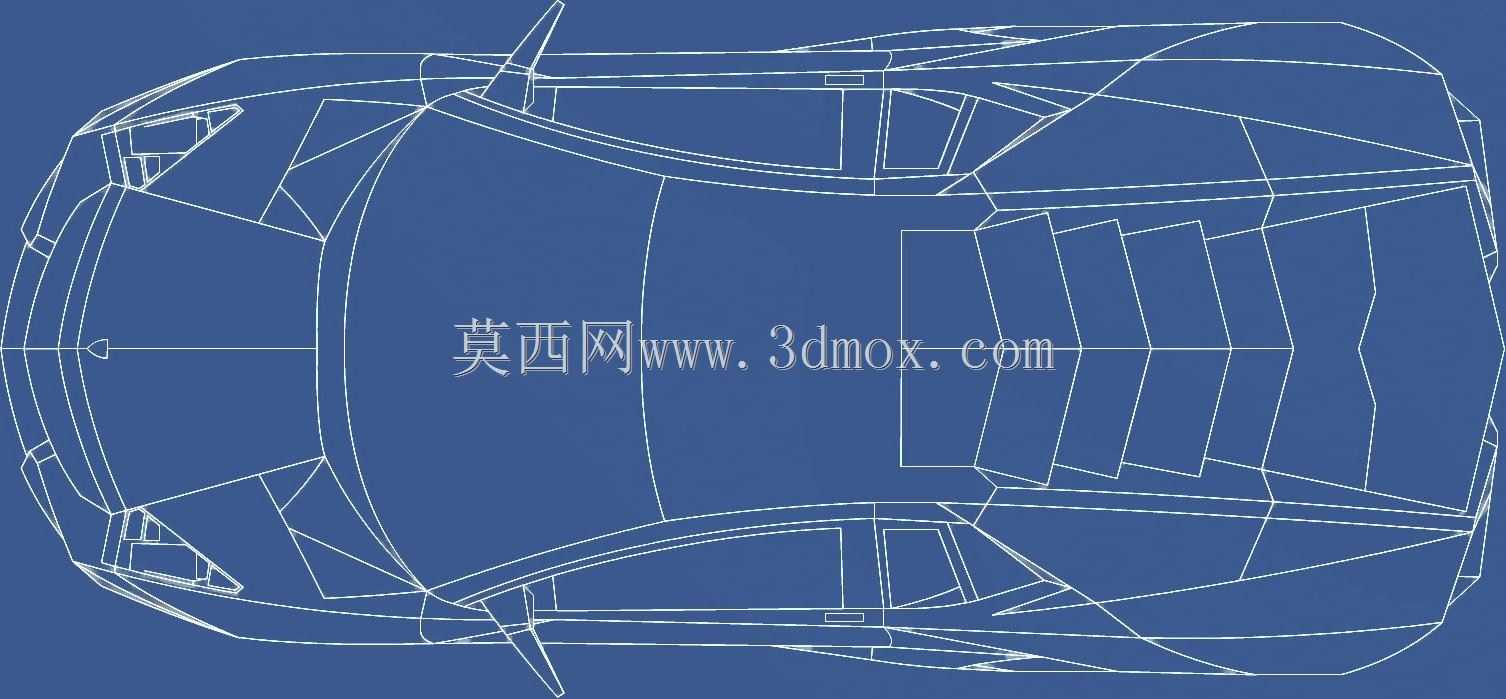 兰博基尼雷文顿