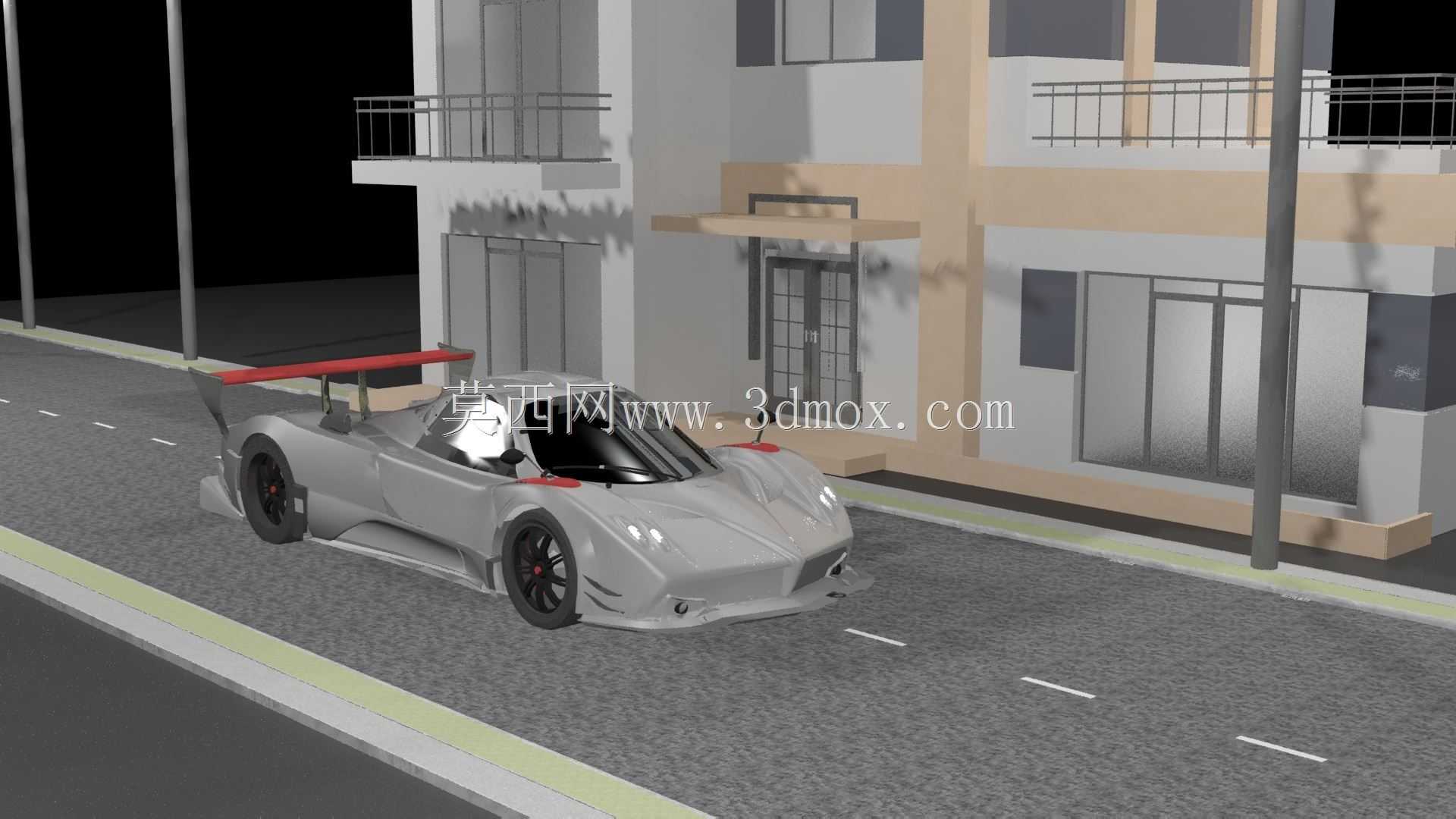 ��ȾPagani