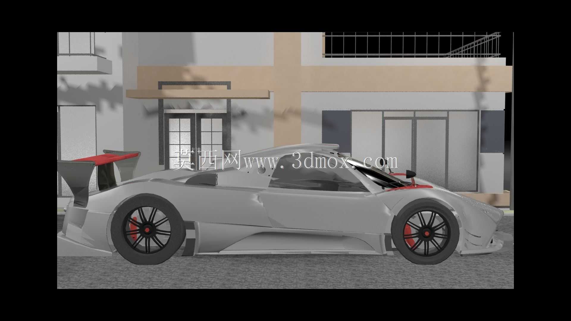 ��ȾPagani