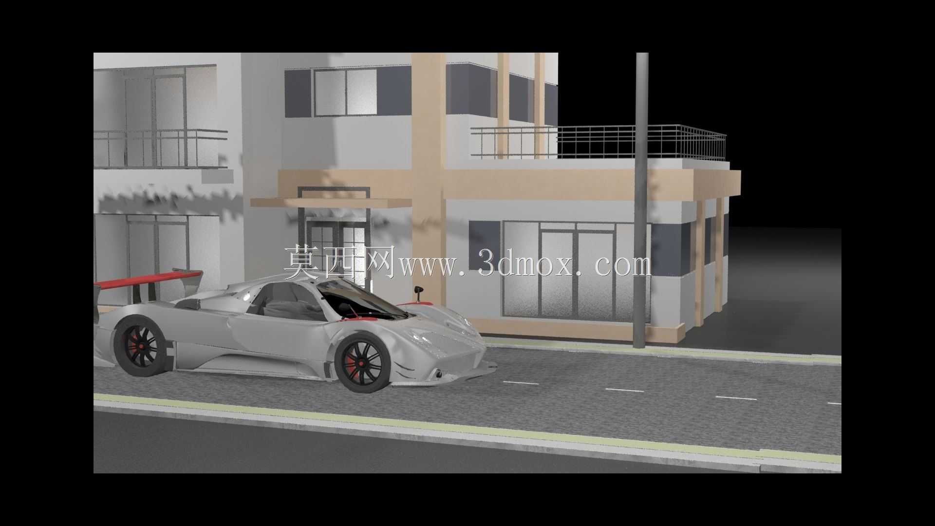 ��ȾPagani