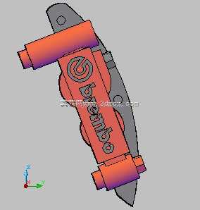 Brembo�ƶ���