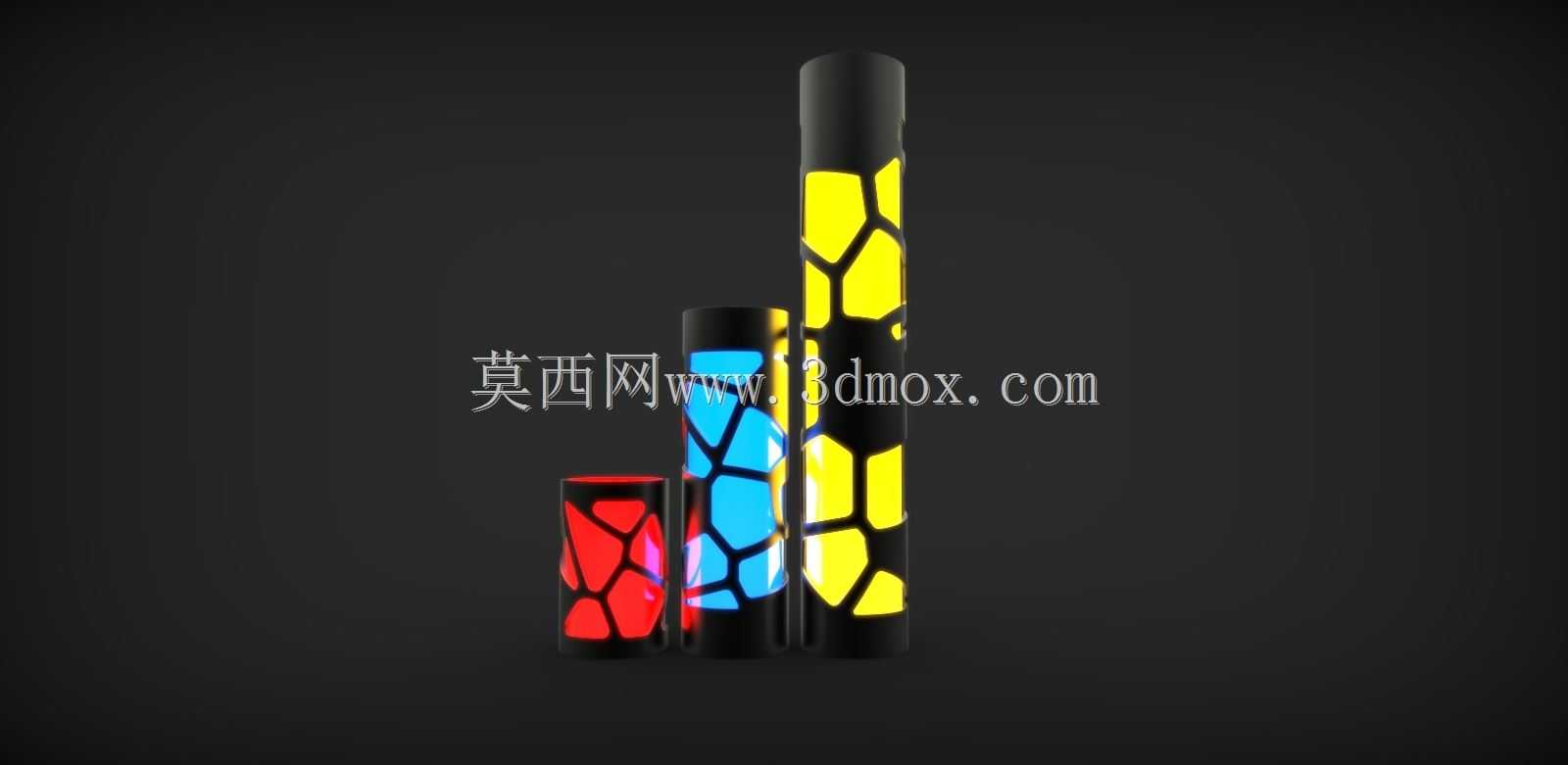 Voronoi redharbinger公司