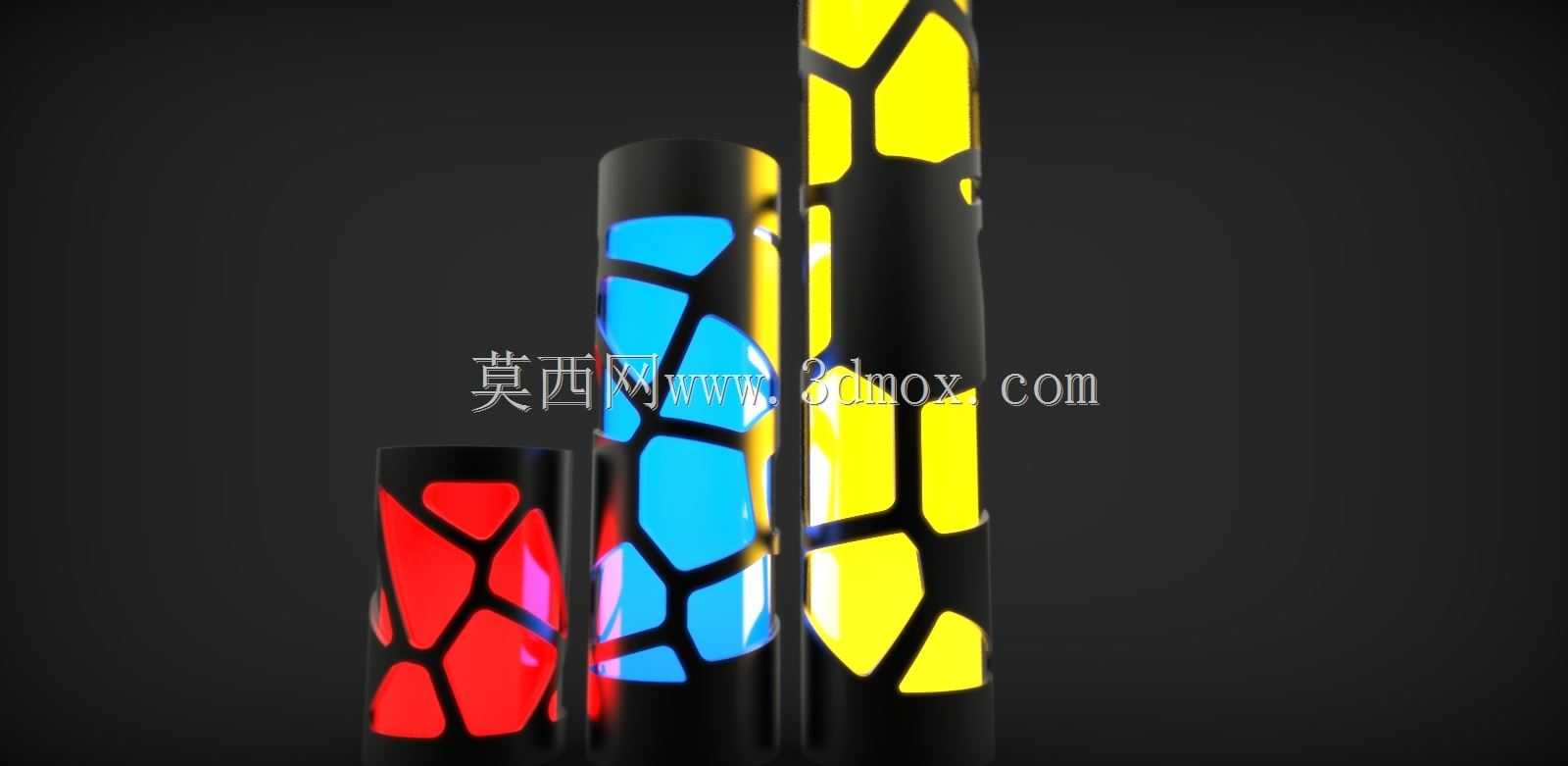 Voronoi redharbinger公司