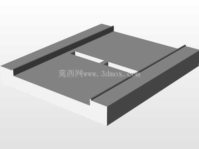 车辆陷阱