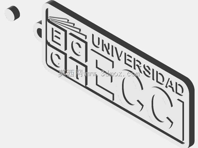 Llavero ECCI��˾