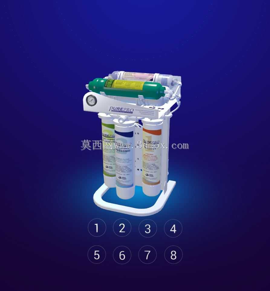 PurePro WDS