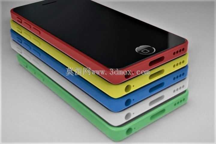 Iphone 5c