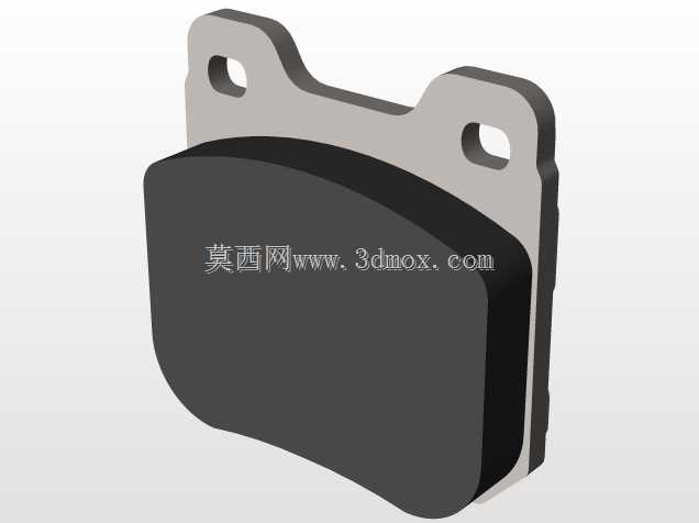 Vectra B后制动器ped x20xev lucas lms112