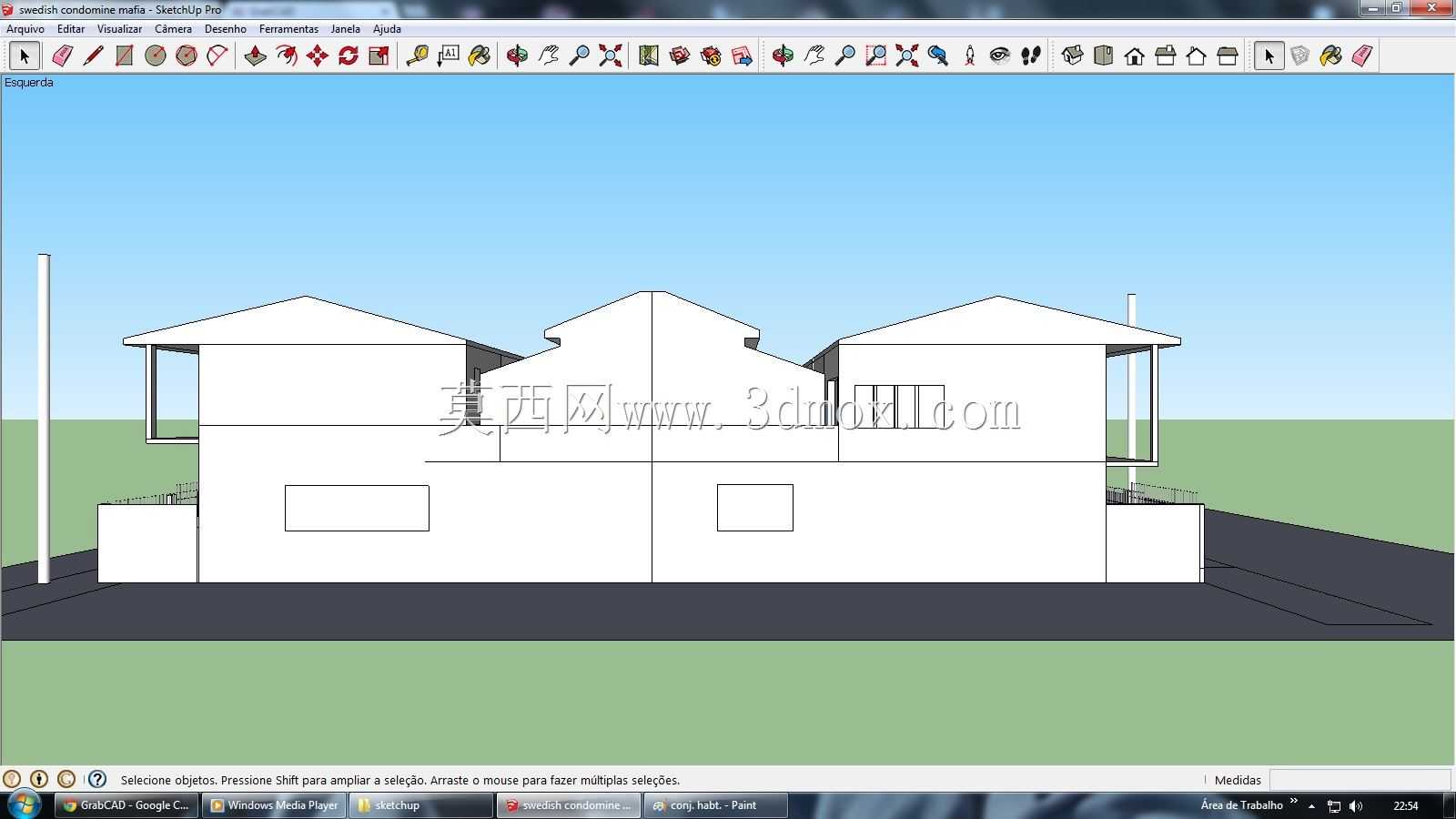 Sketchup