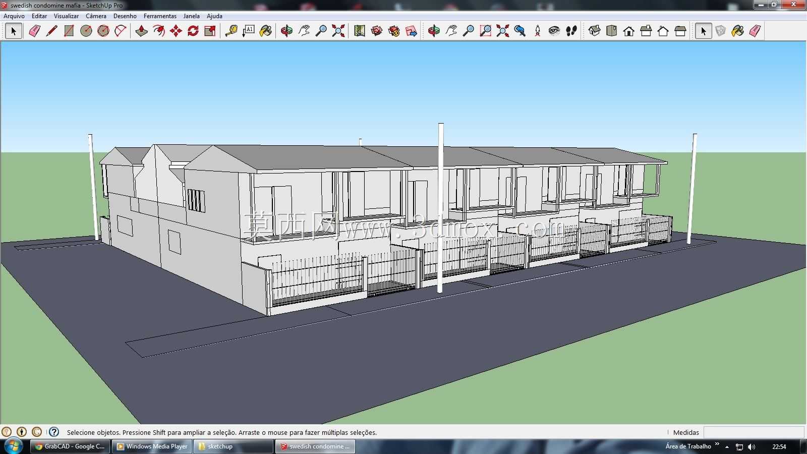 Sketchup