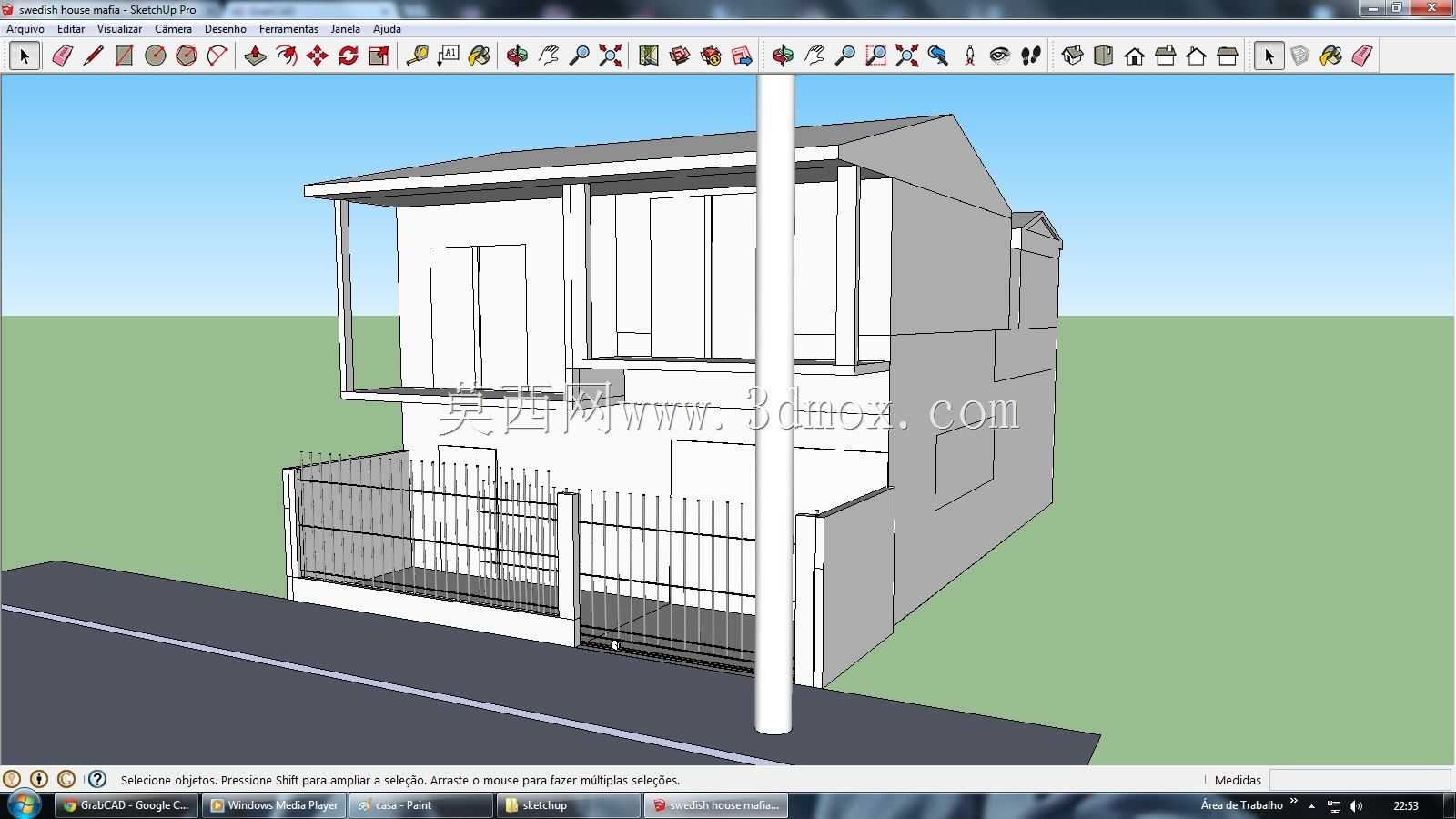 Sketchup
