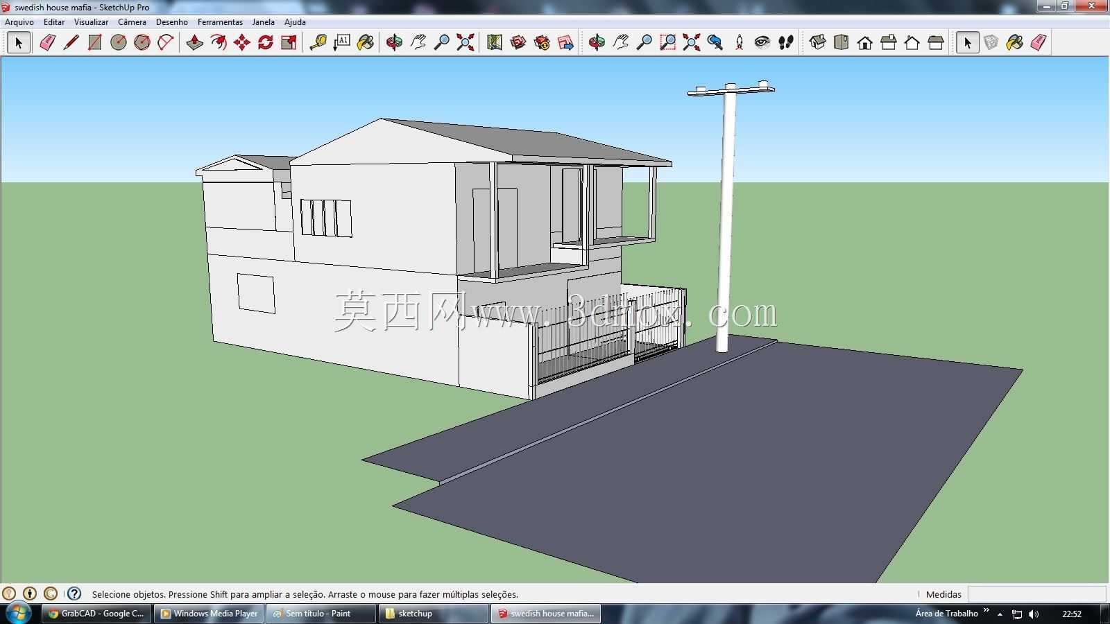 Sketchup