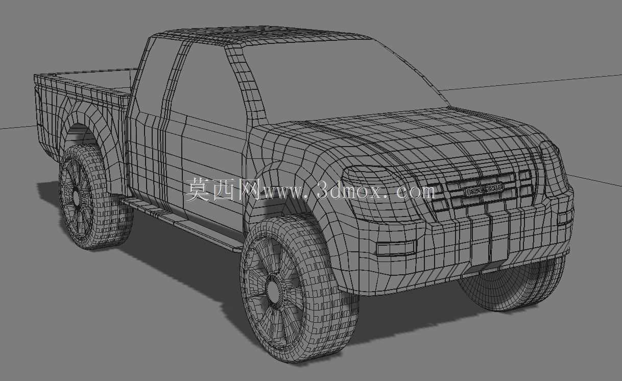����3ds Max 2009�еĵ�һ��ʰȡģ��
