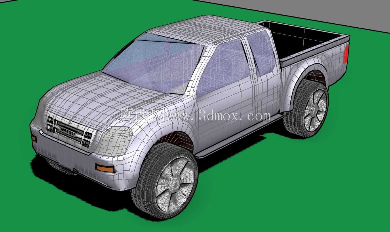 ����3ds Max 2009�еĵ�һ��ʰȡģ��
