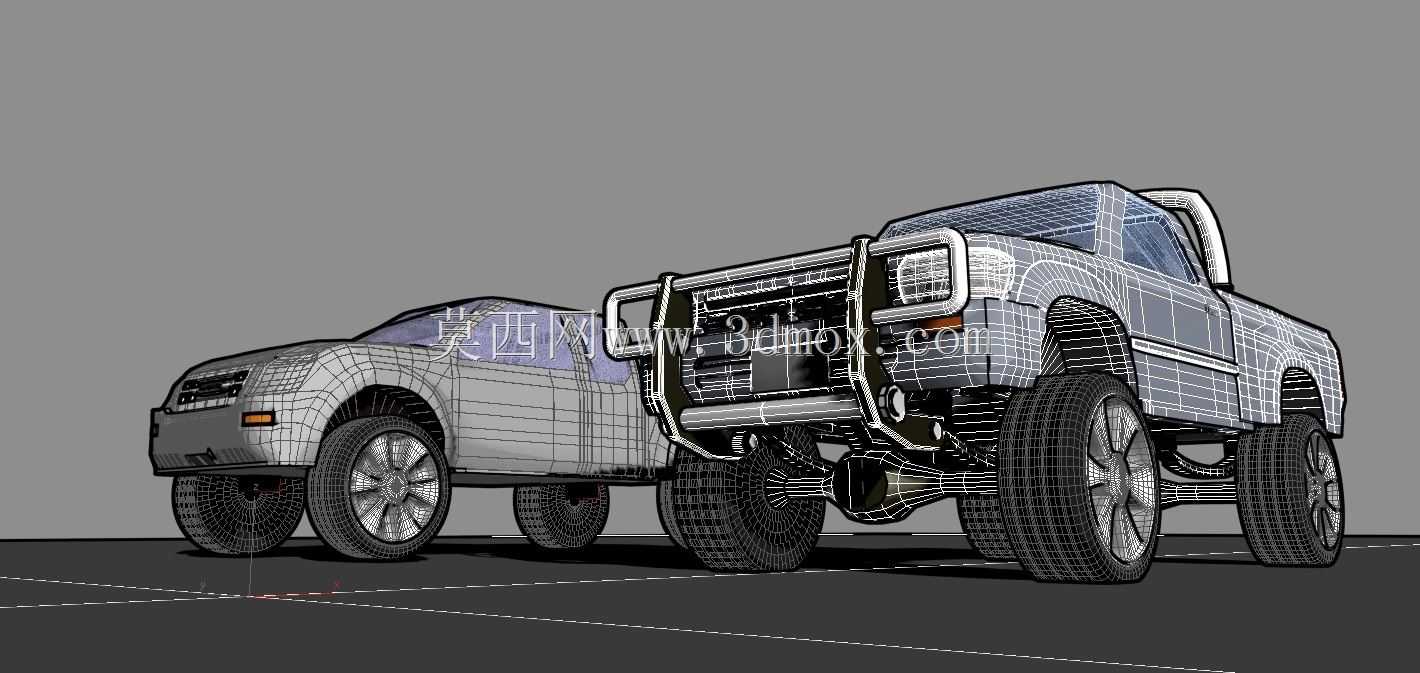 ����3ds Max 2009�еĵ�һ��ʰȡģ��
