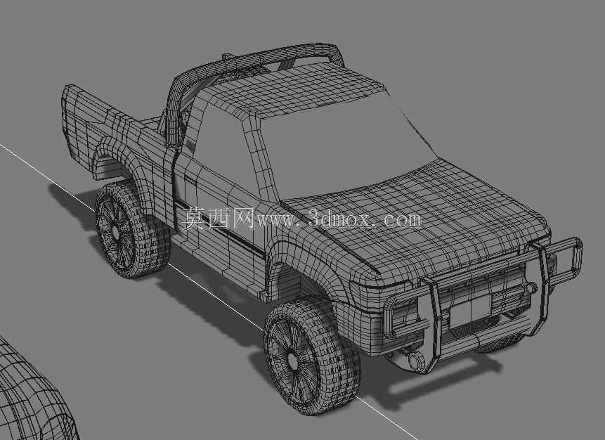 ����3ds Max 2009�еĵ�һ��ʰȡģ��