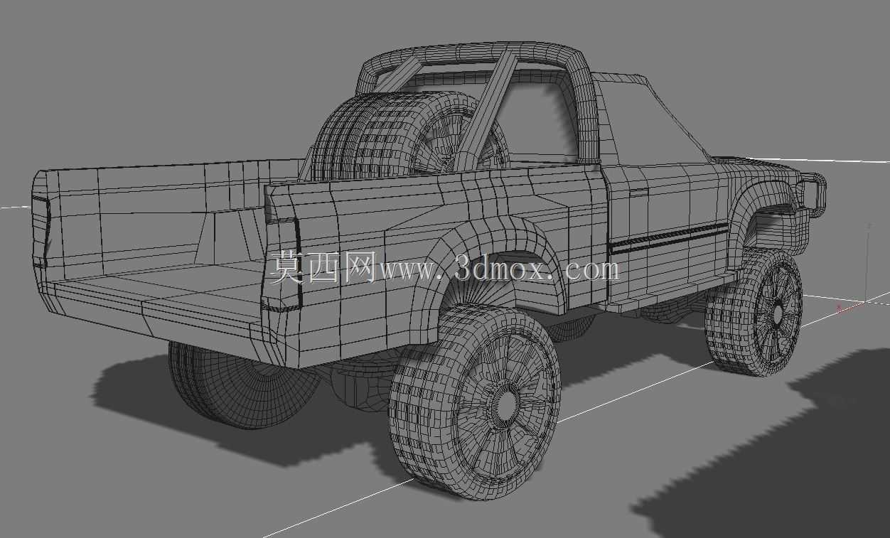 ����3ds Max 2009�еĵ�һ��ʰȡģ��