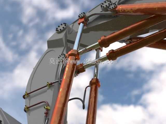 Terex RH400