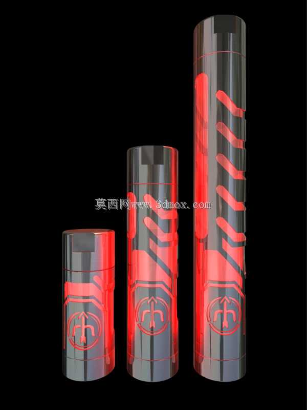 Neo Future RedHarbinger水库盖层