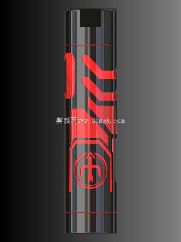 Neo Future RedHarbinger水库盖层