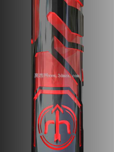 Neo Future RedHarbinger水库盖层