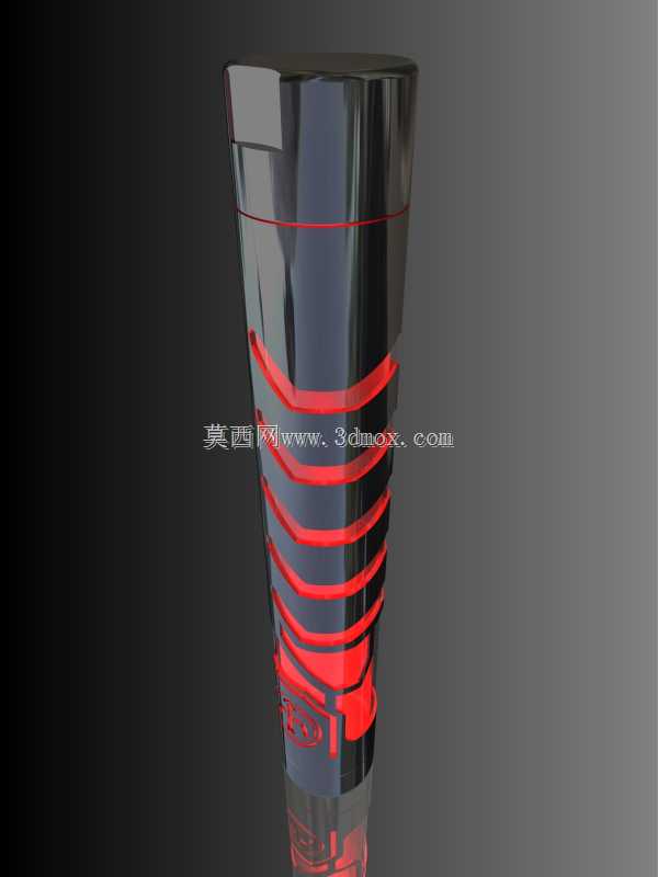 Neo Future RedHarbinger水库盖层