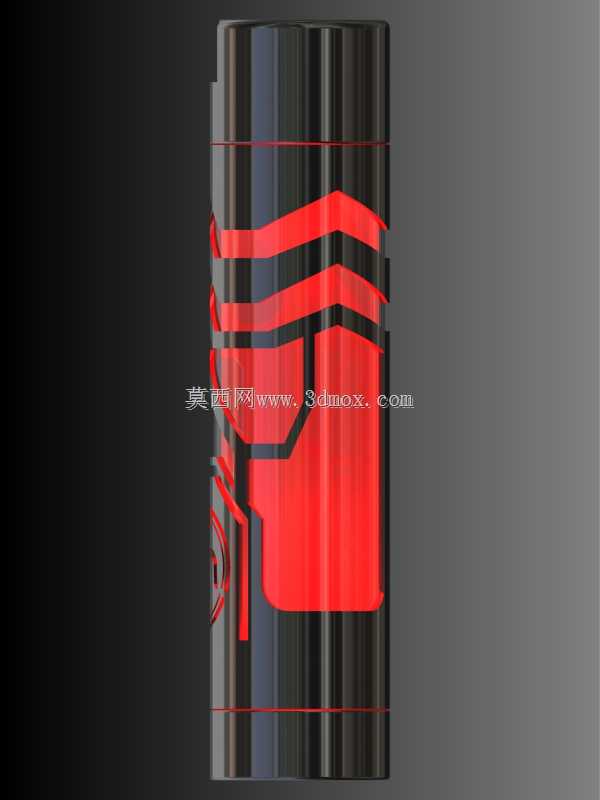 Neo Future RedHarbinger水库盖层