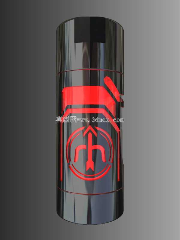 Neo Future RedHarbinger水库盖层