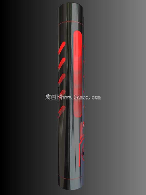 Neo Future RedHarbinger水库盖层