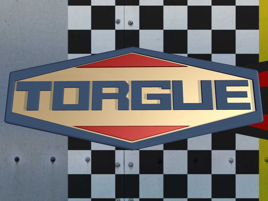 TORGUE��˾��־