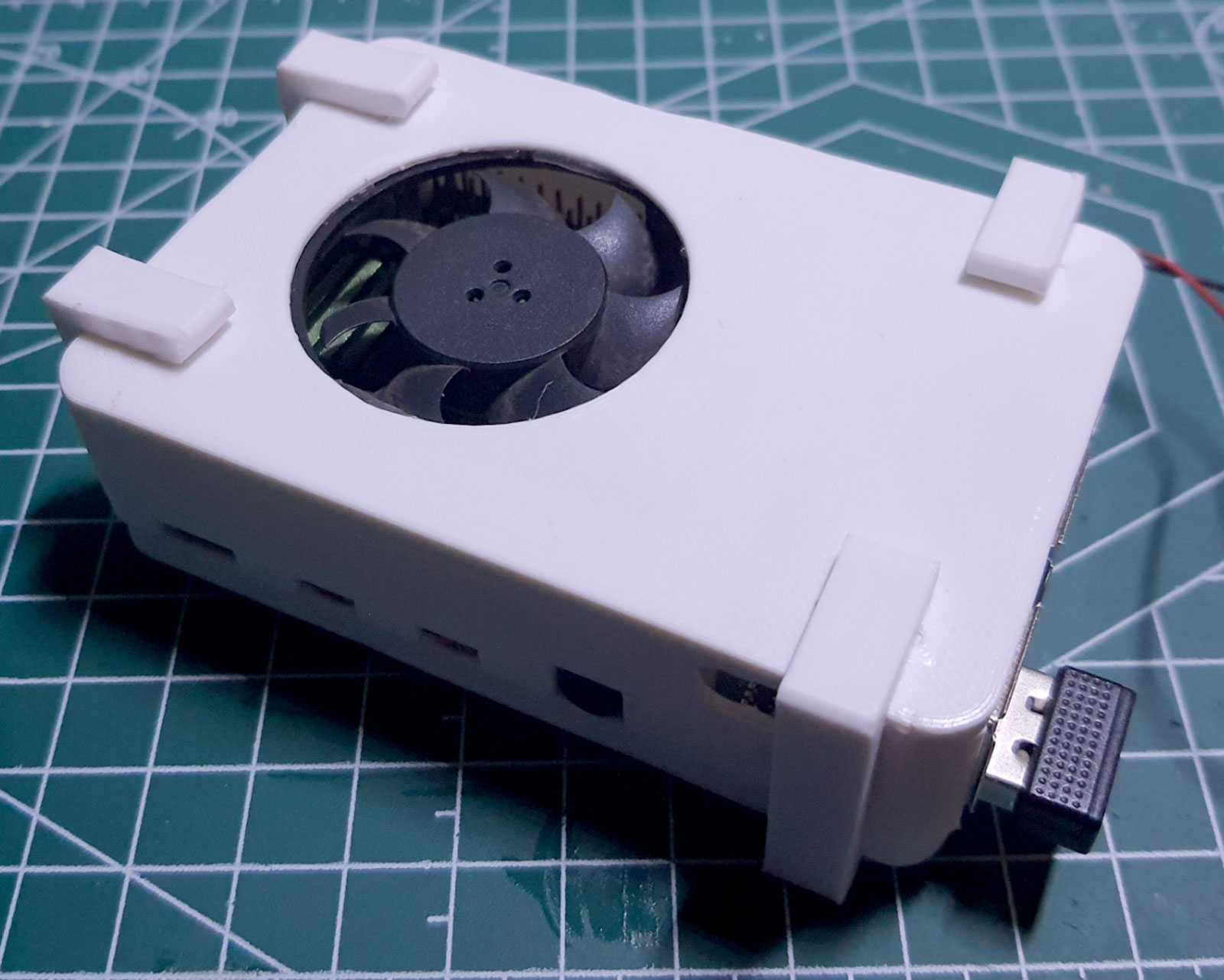 RPi4����